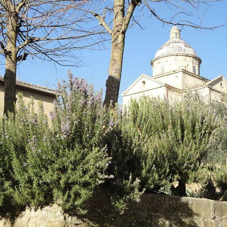 Agriturismo San Biagio Villa มอนติปุลเชียโน ภายนอก รูปภาพ