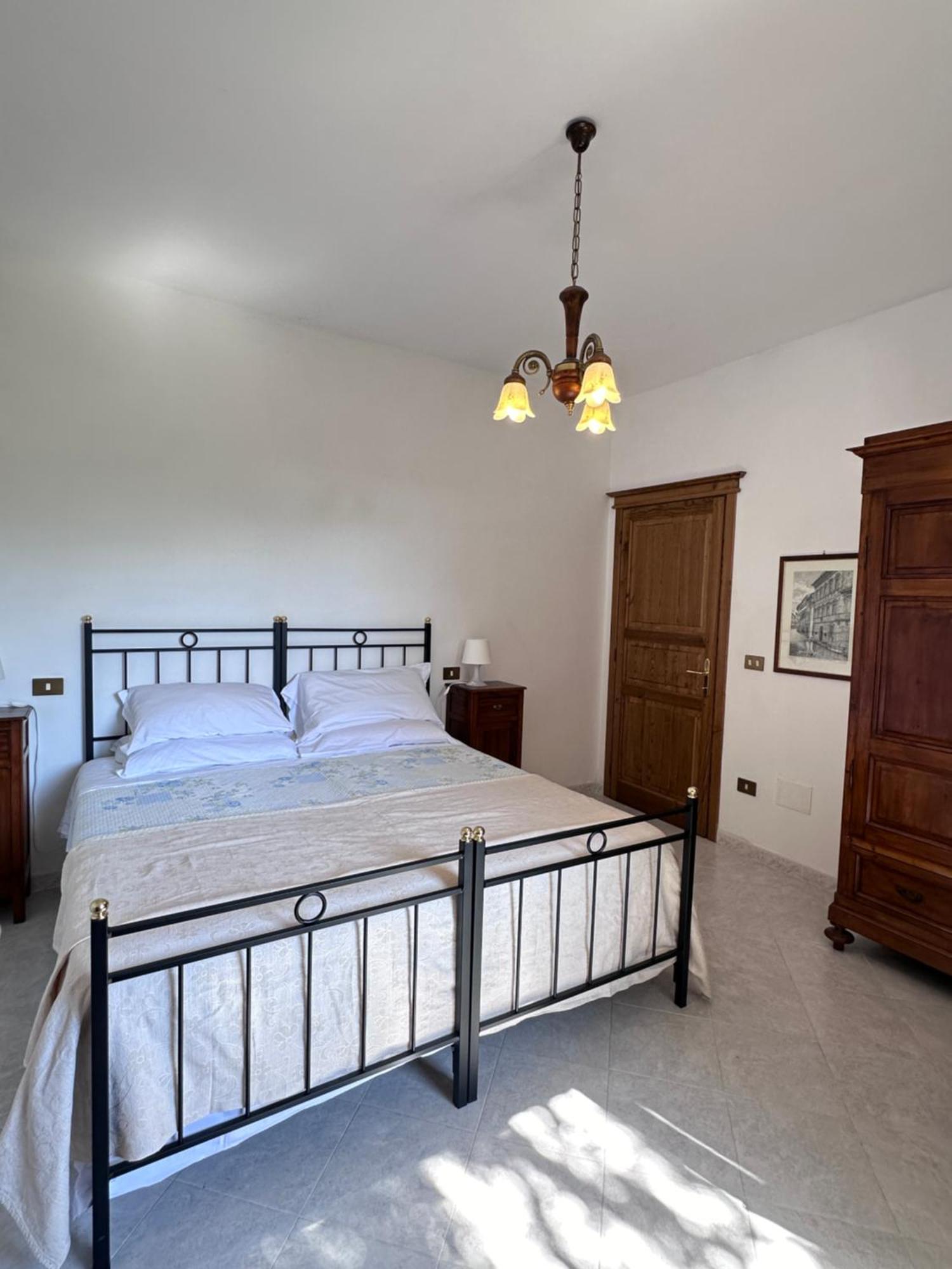Agriturismo San Biagio Villa มอนติปุลเชียโน ภายนอก รูปภาพ