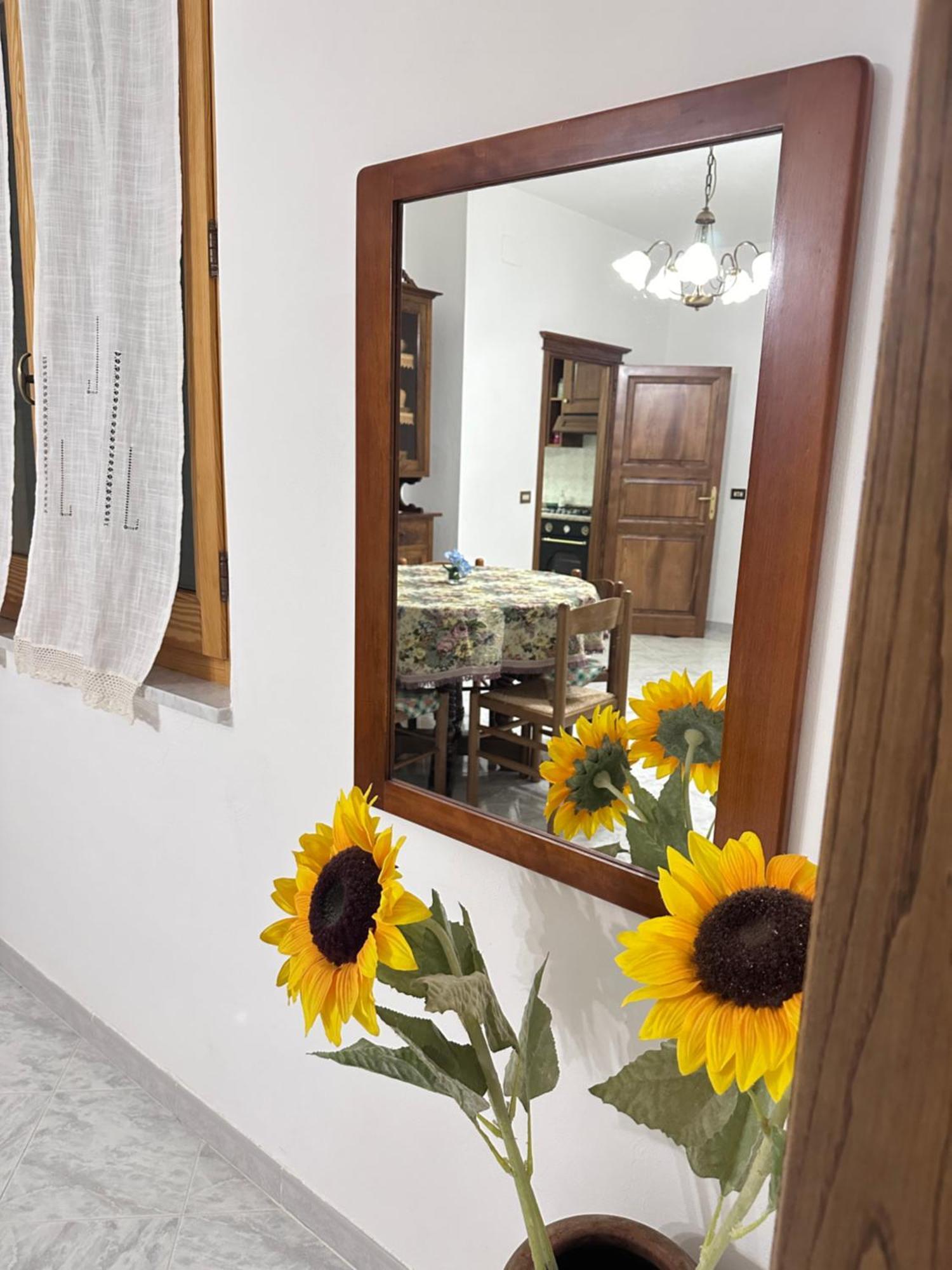 Agriturismo San Biagio Villa มอนติปุลเชียโน ภายนอก รูปภาพ