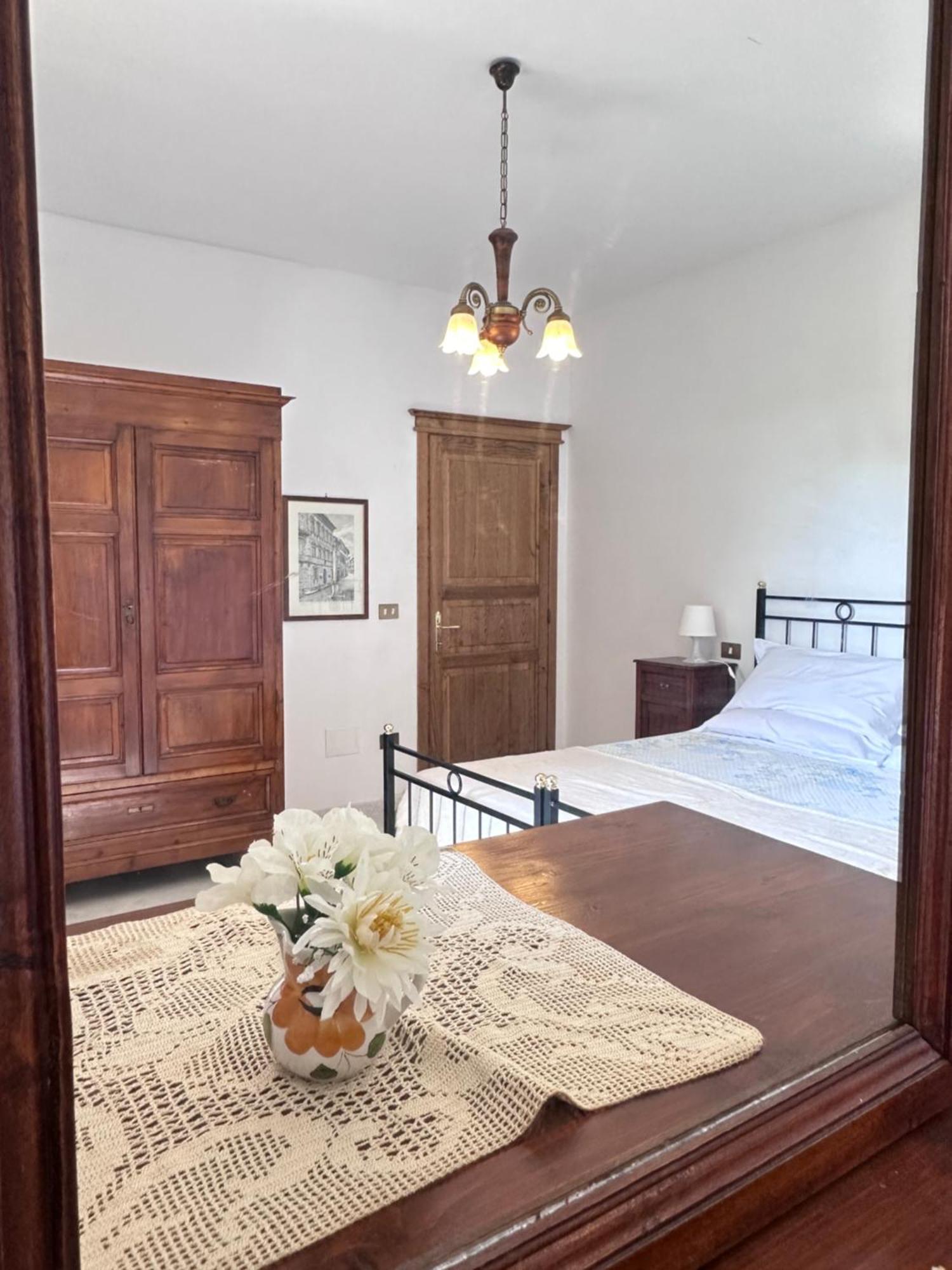 Agriturismo San Biagio Villa มอนติปุลเชียโน ภายนอก รูปภาพ