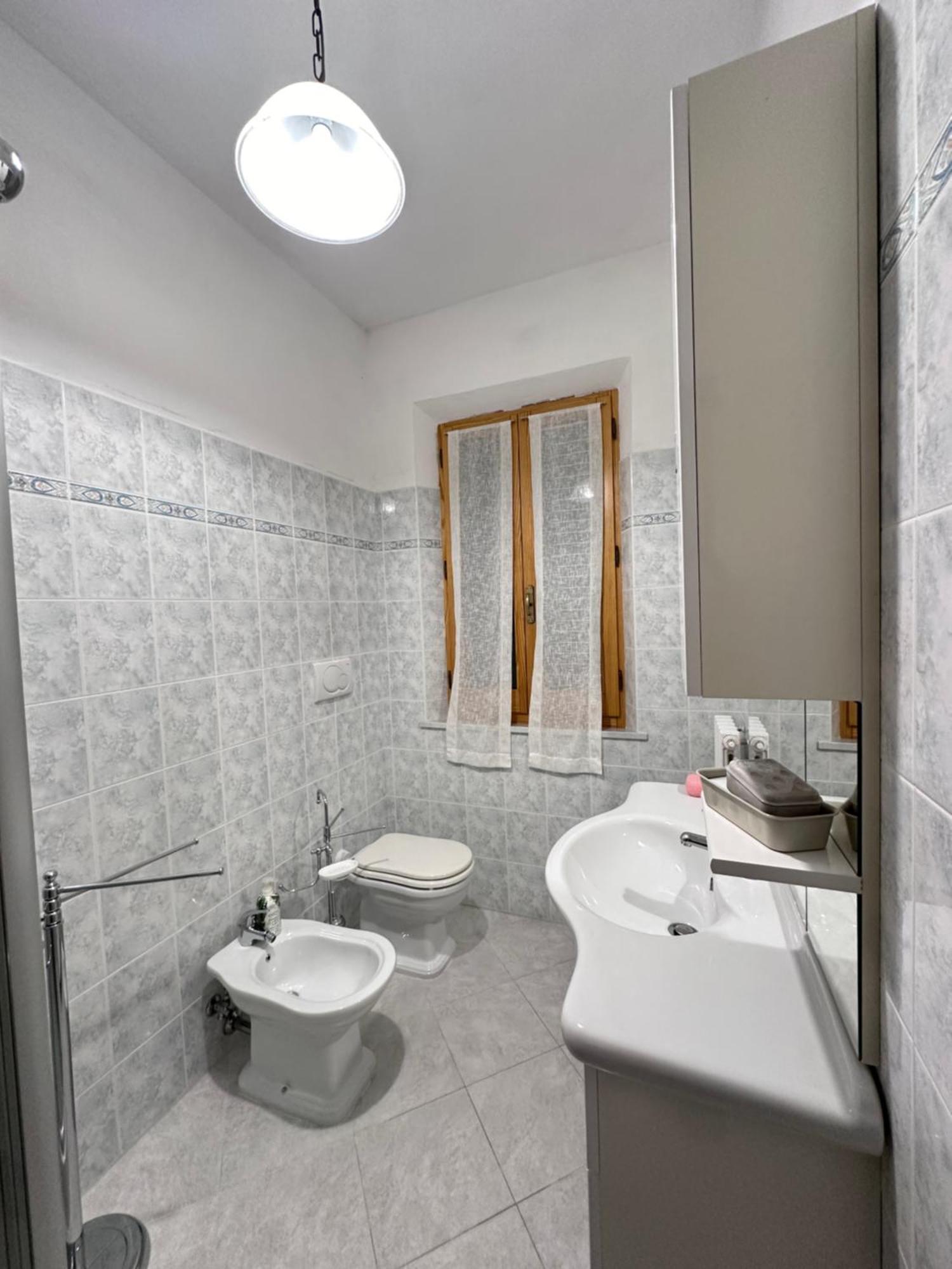 Agriturismo San Biagio Villa มอนติปุลเชียโน ภายนอก รูปภาพ