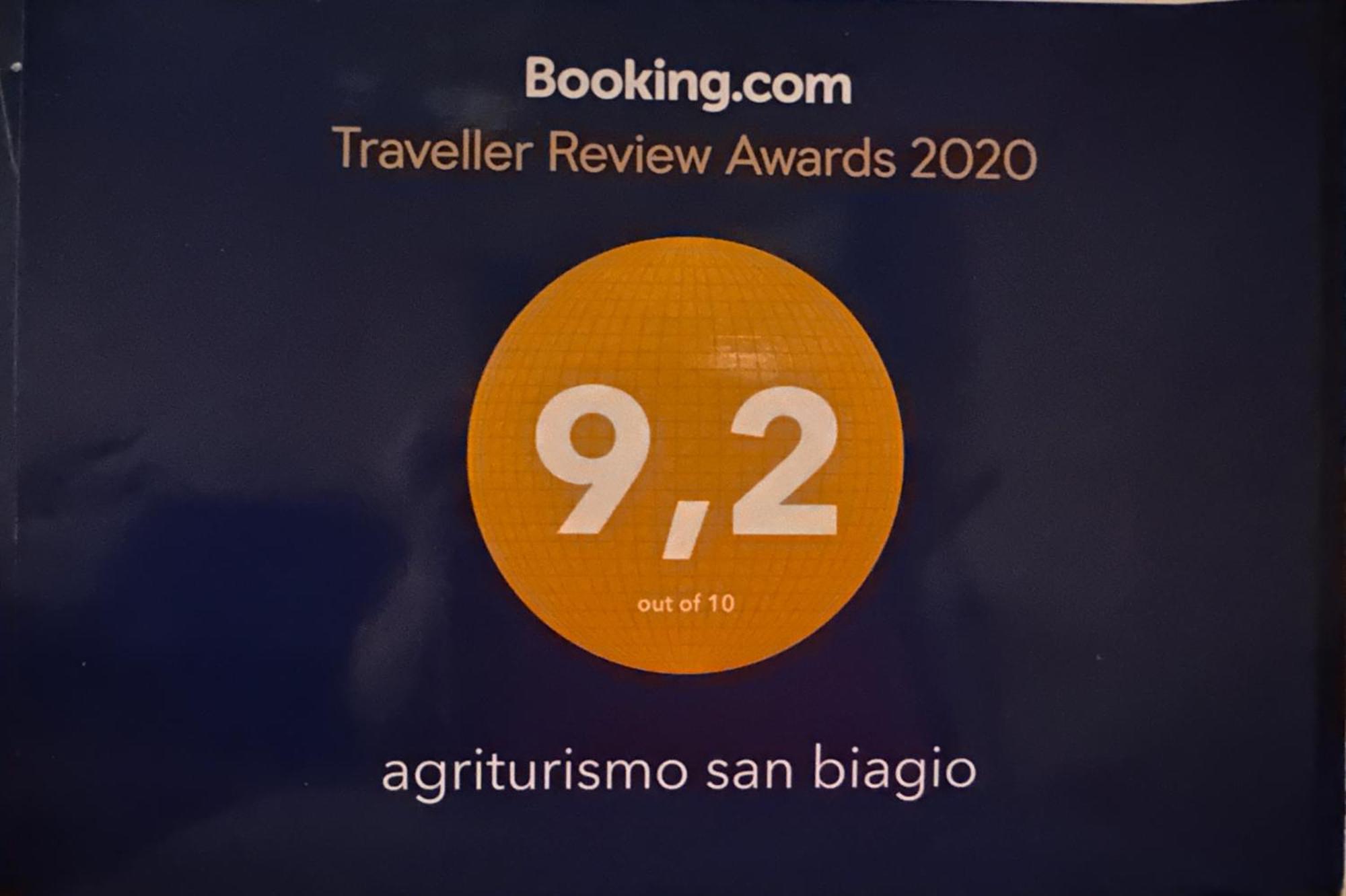 Agriturismo San Biagio Villa มอนติปุลเชียโน ภายนอก รูปภาพ