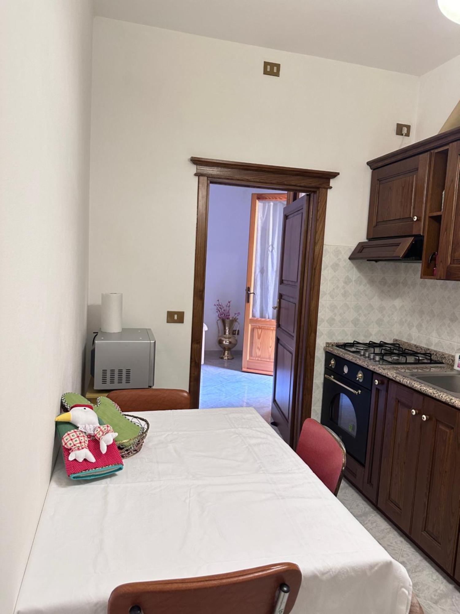 Agriturismo San Biagio Villa มอนติปุลเชียโน ภายนอก รูปภาพ