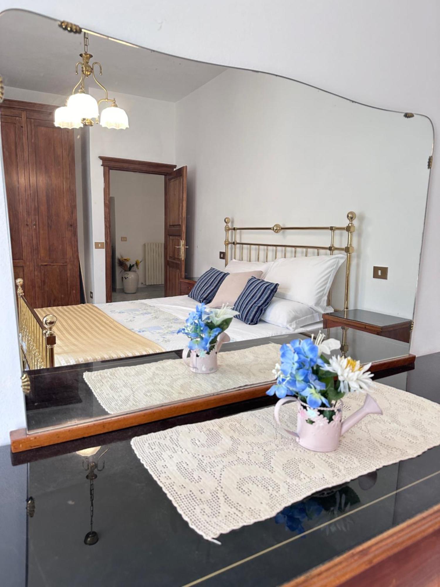 Agriturismo San Biagio Villa มอนติปุลเชียโน ภายนอก รูปภาพ