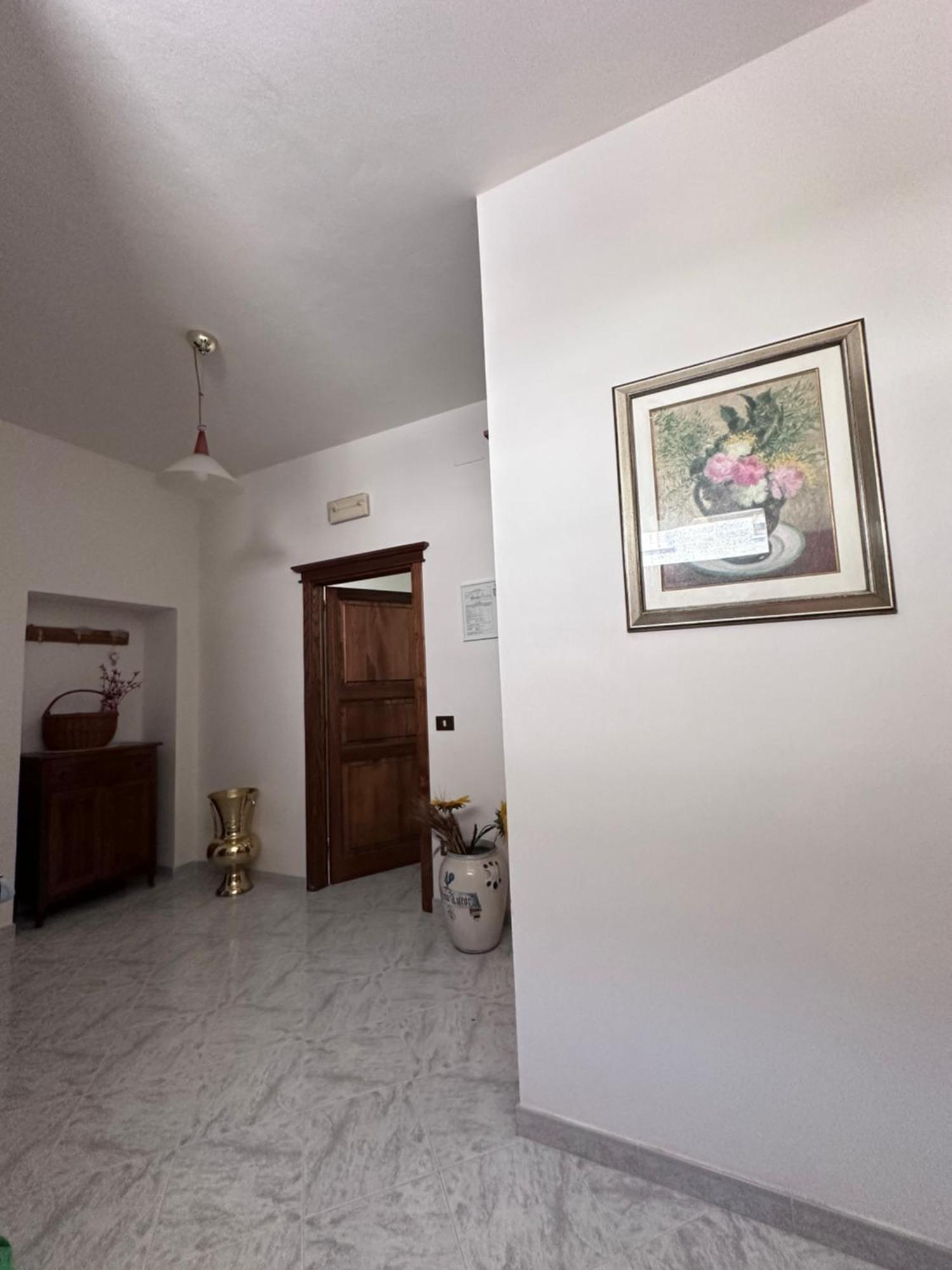 Agriturismo San Biagio Villa มอนติปุลเชียโน ภายนอก รูปภาพ