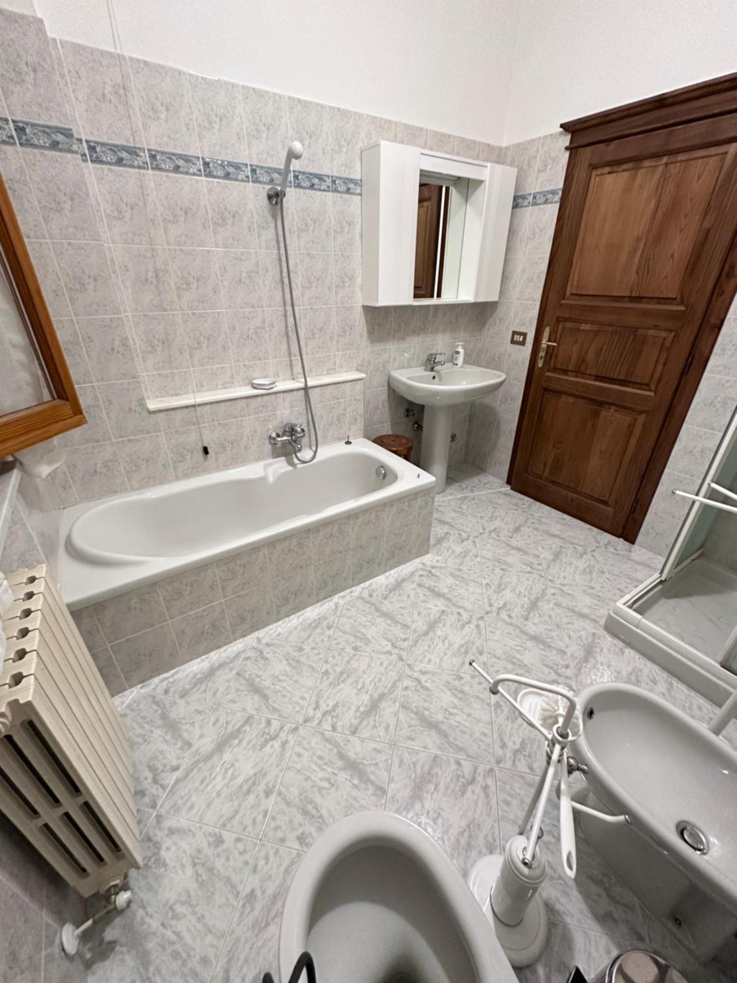 Agriturismo San Biagio Villa มอนติปุลเชียโน ภายนอก รูปภาพ