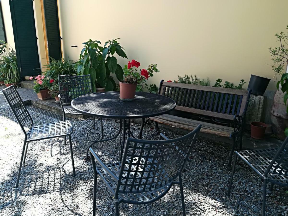Agriturismo San Biagio Villa มอนติปุลเชียโน ภายนอก รูปภาพ