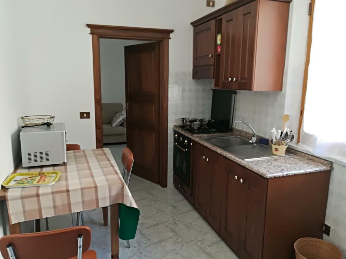 Agriturismo San Biagio Villa มอนติปุลเชียโน ภายนอก รูปภาพ