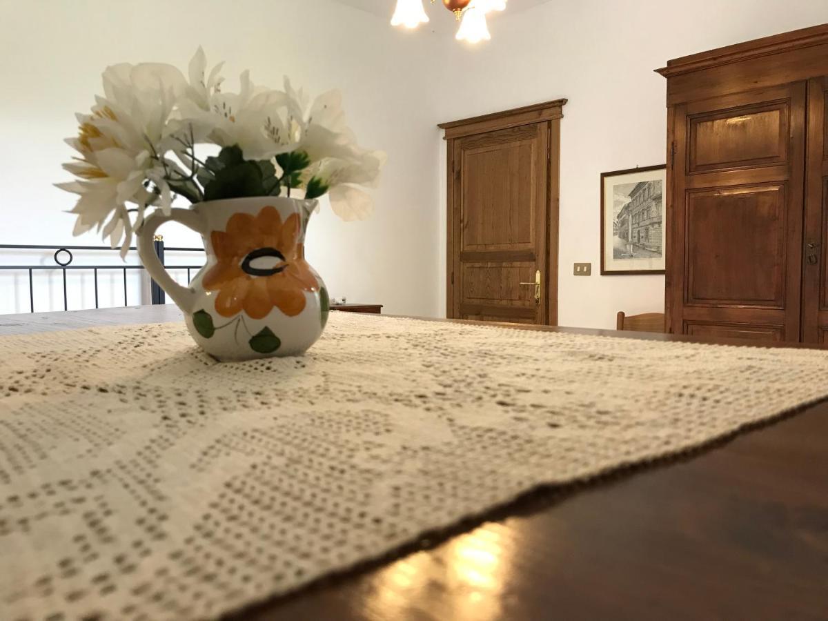 Agriturismo San Biagio Villa มอนติปุลเชียโน ภายนอก รูปภาพ